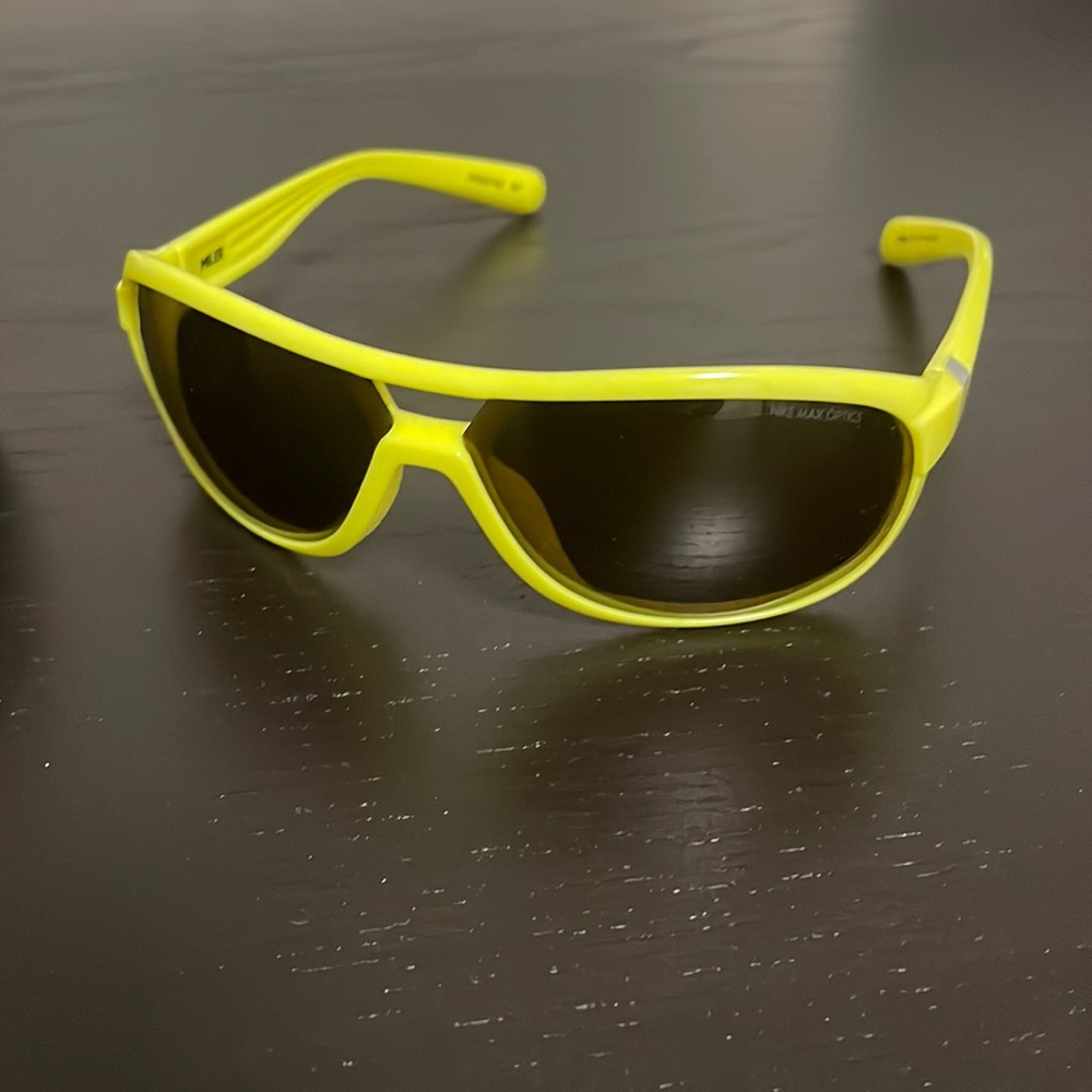 NIKE sunglasses